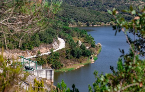 Ecovia do Arnóia