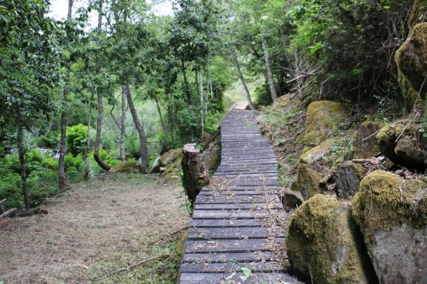 Caminho de Xisto de Pampilhosa da Serra - Rota do Rio Unhais