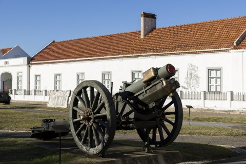 Rota das Bifanas