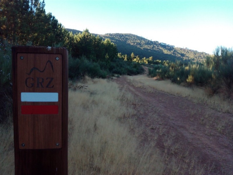 Große Routen in Portugal